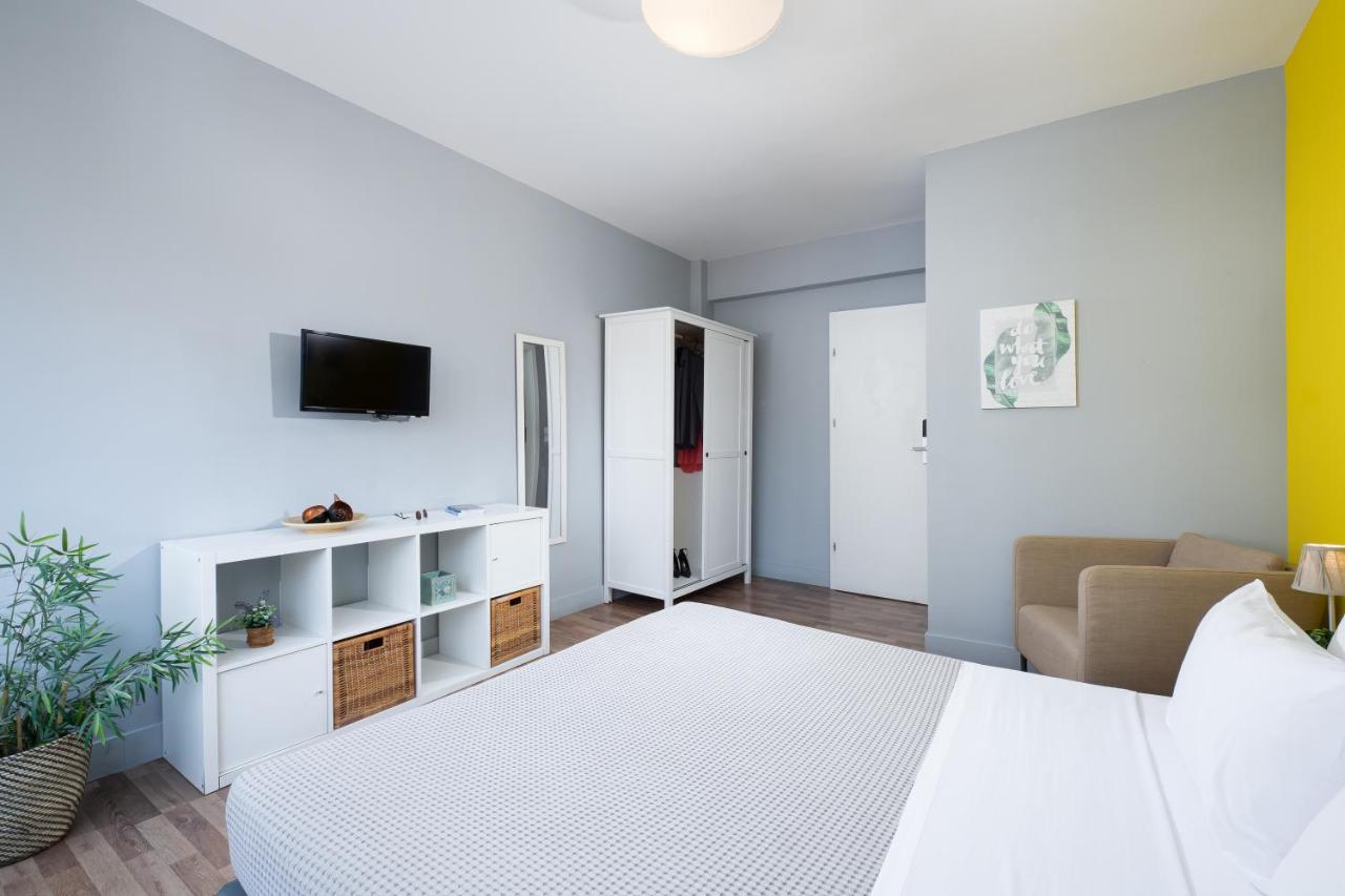 Enattica Syntagma Living Apartament Ateny