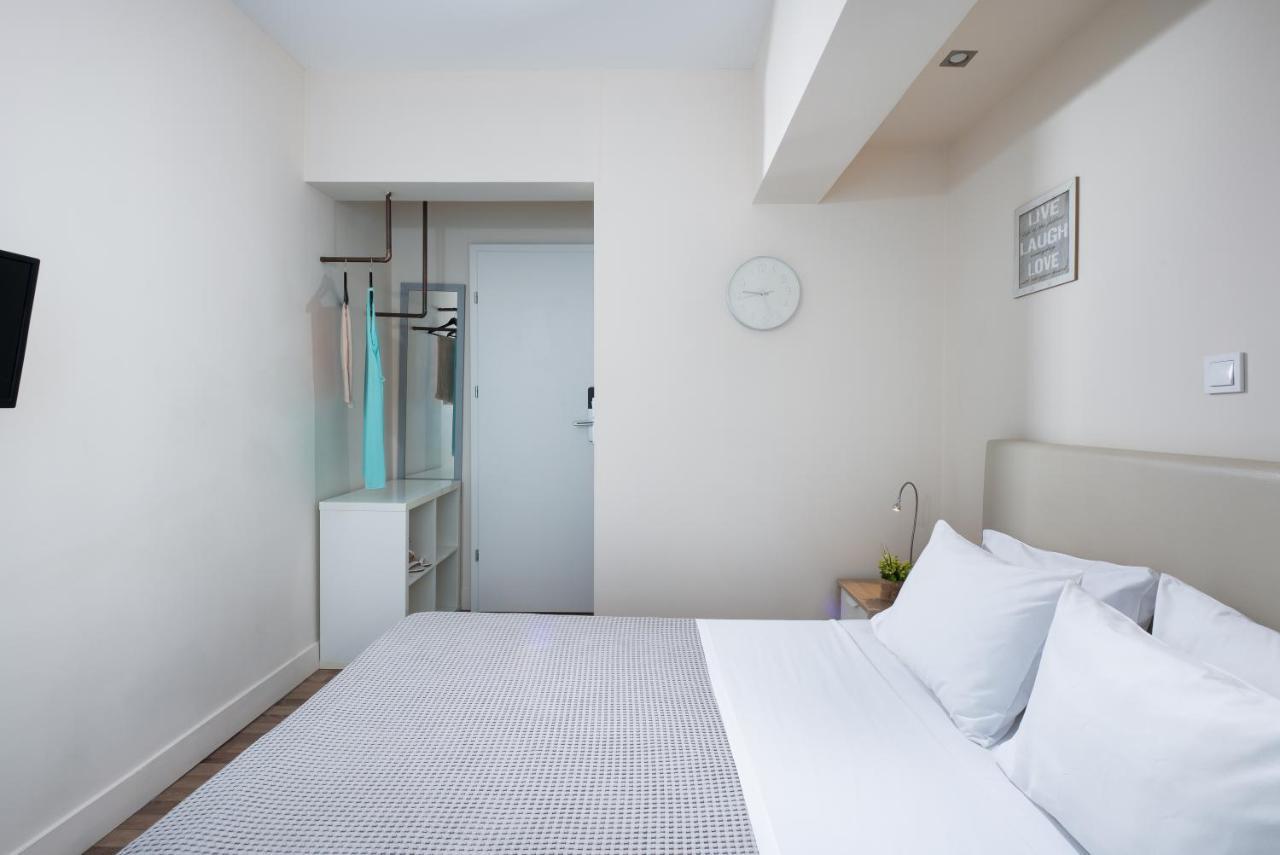 Enattica Syntagma Living Ateny