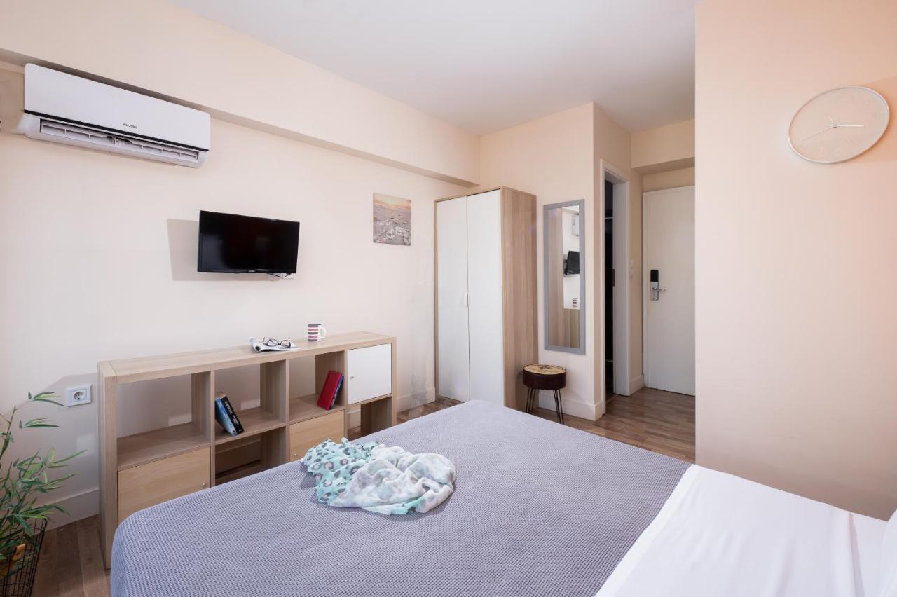 Enattica Syntagma Living Ateny