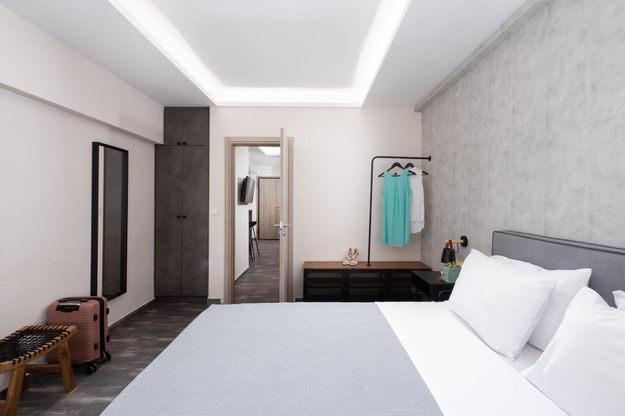 Enattica Syntagma Living *