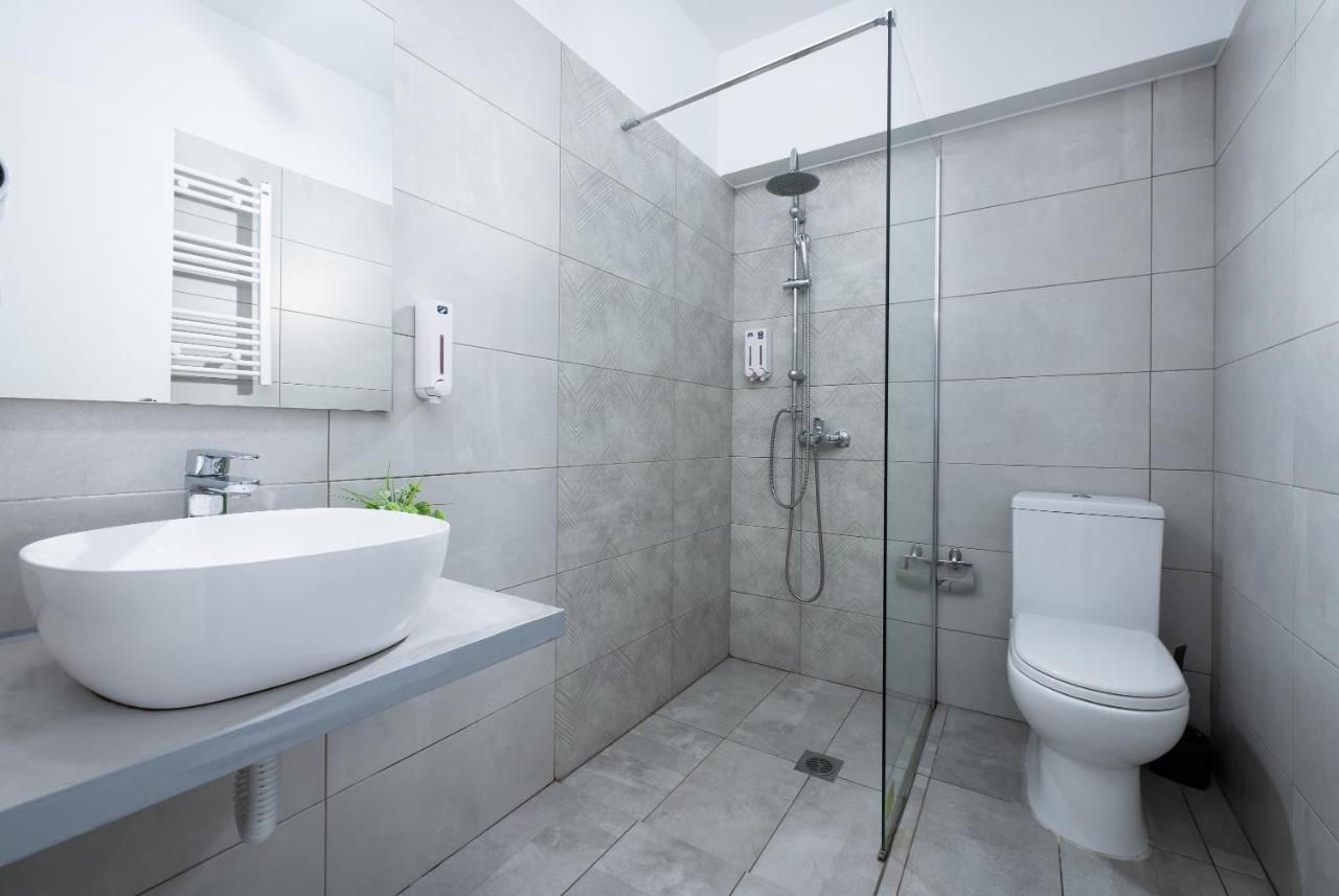 Enattica Syntagma Living * Ateny