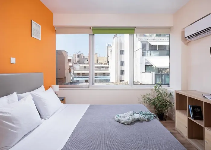 Enattica Syntagma Living