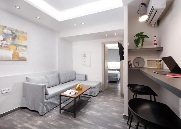 Enattica Syntagma Living