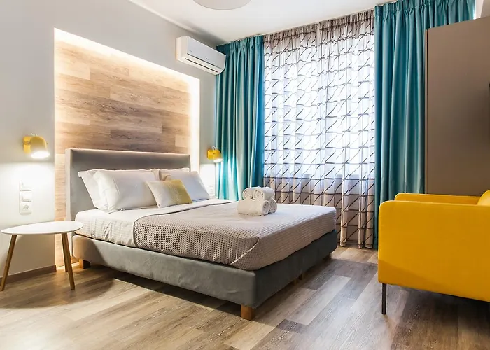 Enattica Syntagma Living