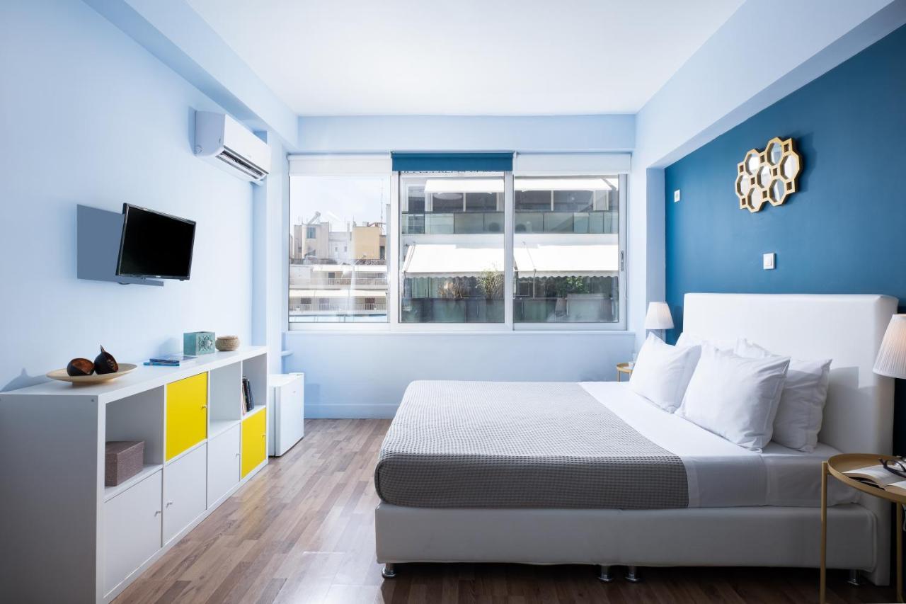 Enattica Syntagma Living
