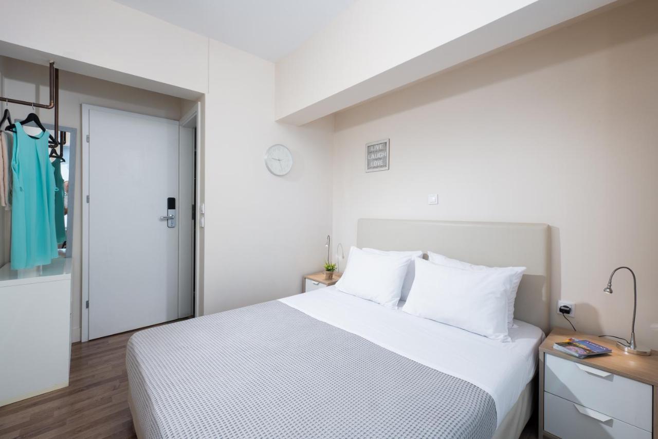 Apartmán Enattica Syntagma Living