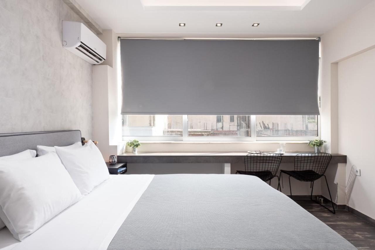 Enattica Syntagma Living Apartmán *