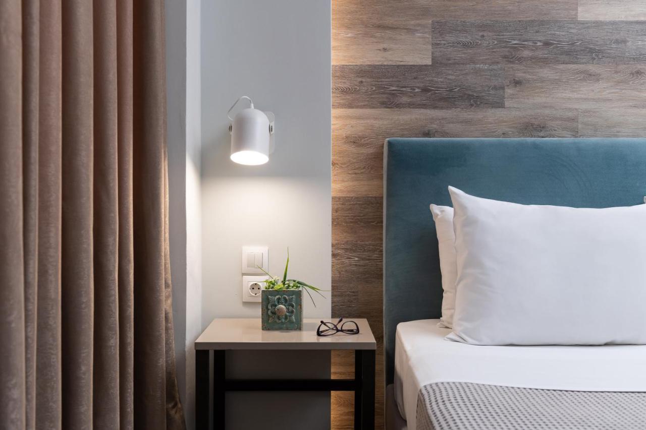 Apartmán Enattica Syntagma Living *