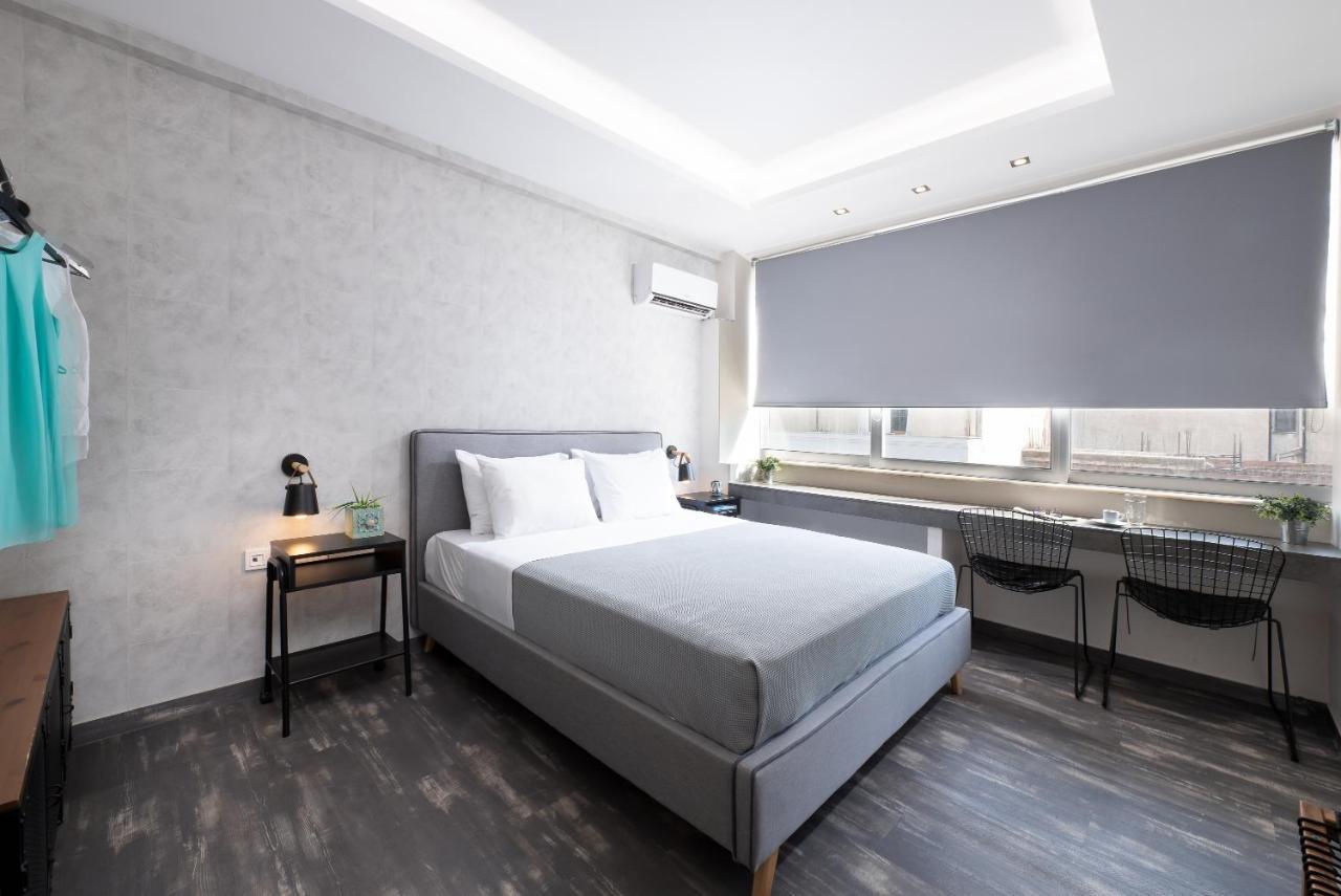 Apartmán Enattica Syntagma Living *