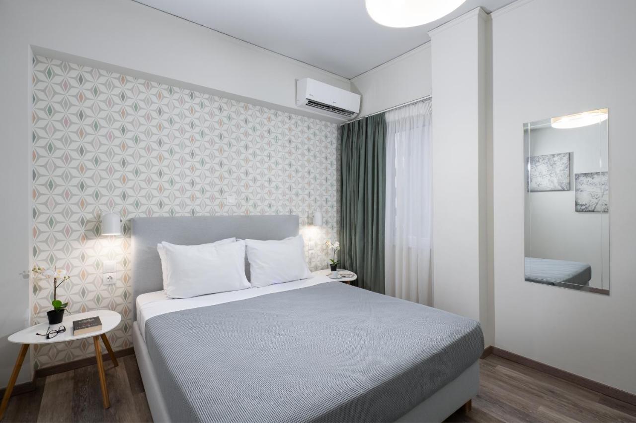 Enattica Syntagma Living * Atény