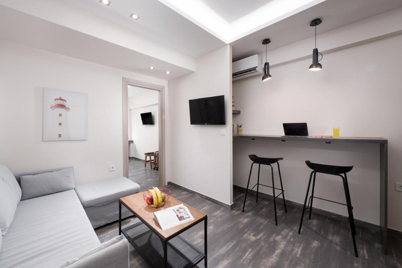 Enattica Syntagma Living *