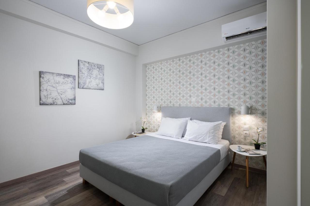 Apartmán Enattica Syntagma Living