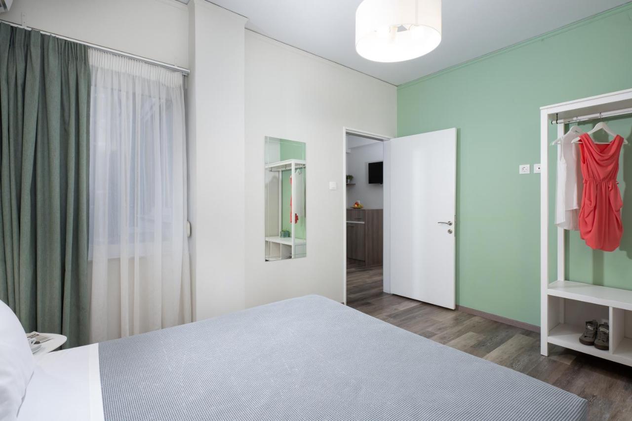 Enattica Syntagma Living *