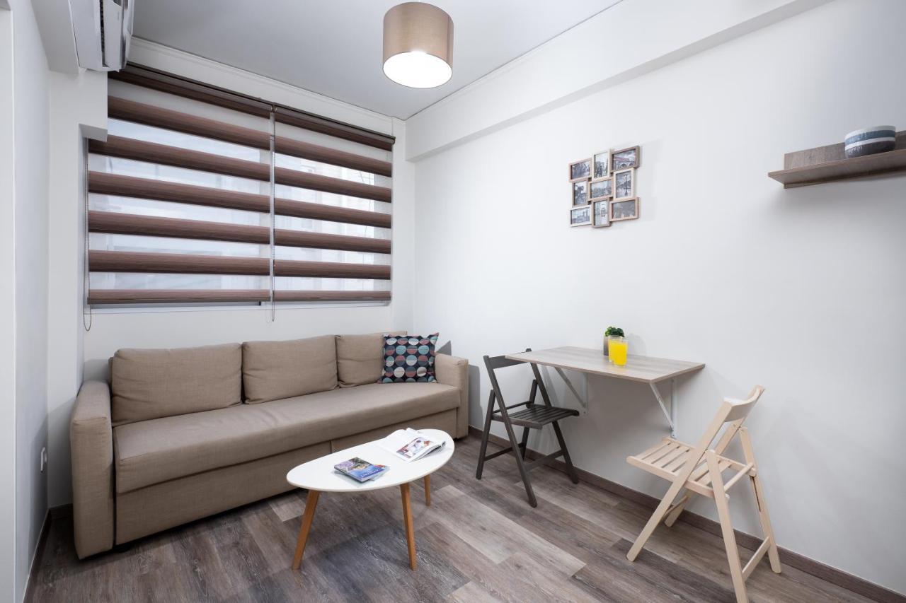 דירה Enattica Syntagma Living